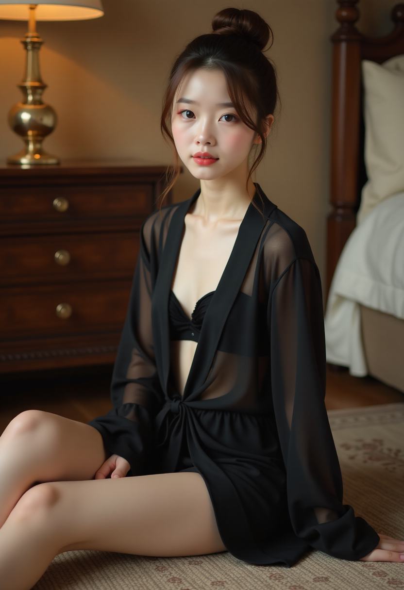 劳伦斯作品集1